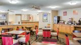 Comfort Inn Idaho Falls Restaurant