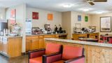 Comfort Inn Idaho Falls Lobby