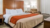 Comfort Inn Idaho Falls Suite