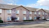 Comfort Inn Idaho Falls Exterior