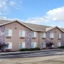 Comfort Inn Idaho Falls