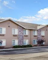 Comfort Inn Idaho Falls