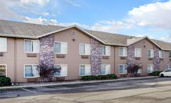 Comfort Inn Idaho Falls