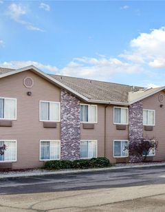 Comfort Inn Idaho Falls