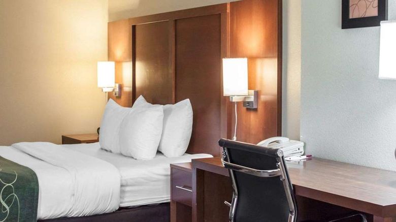 <b>Comfort Suites Airport Boise Room</b>. Images powered by <a href="https://iceportal.shijigroup.com/" title="IcePortal" target="_blank">IcePortal</a>.