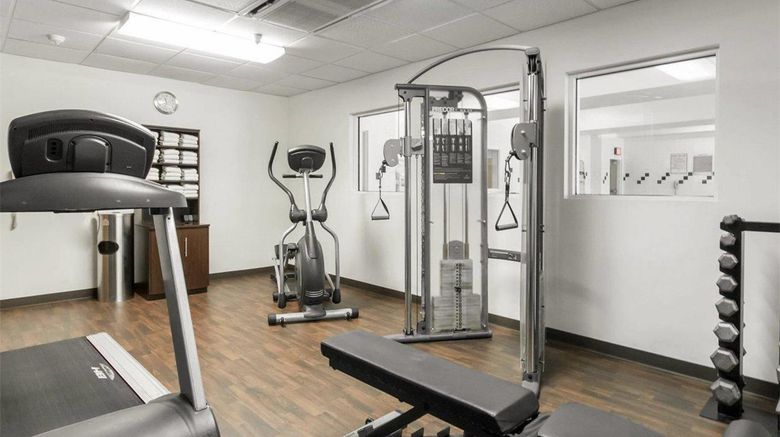 <b>Comfort Suites Airport Boise Health</b>. Images powered by <a href="https://iceportal.shijigroup.com/" title="IcePortal" target="_blank">IcePortal</a>.