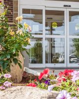 Comfort Suites Airport Boise