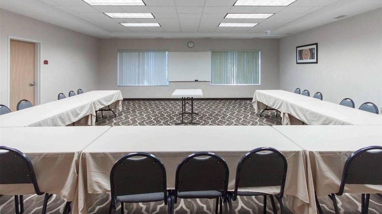 Comfort Suites Airport Boise Meeting
