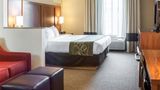 Comfort Suites Airport Boise Suite