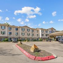Comfort Suites Airport Boise