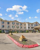 Comfort Suites Airport Boise