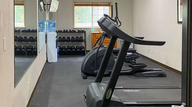 <b>Quality Inn Post Falls Health</b>. Images powered by <a href="https://iceportal.shijigroup.com/" title="IcePortal" target="_blank">IcePortal</a>.