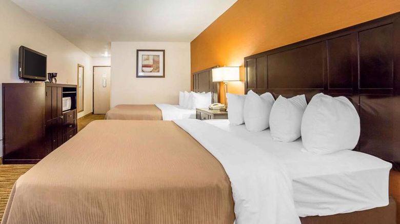 <b>Quality Inn Post Falls Room</b>. Images powered by <a href="https://iceportal.shijigroup.com/" title="IcePortal" target="_blank">IcePortal</a>.