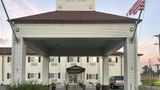 <b>Quality Inn Post Falls Exterior</b>. Images powered by <a href="https://iceportal.shijigroup.com/" title="IcePortal" target="_blank">IcePortal</a>.