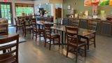 Quality Inn Post Falls Restaurant
