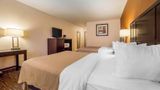 Quality Inn Post Falls Room