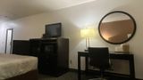 Quality Inn Post Falls Room