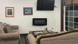 Quality Inn Post Falls Lobby