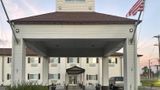 Quality Inn Post Falls Exterior