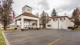 Quality Inn Post Falls Exterior