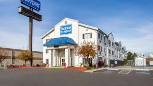 Rodeway Inn and Suites Nampa