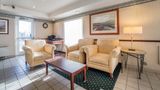 <b>Rodeway Inn and Suites Nampa Lobby</b>. Images powered by <a href="https://iceportal.shijigroup.com/" title="IcePortal" target="_blank">IcePortal</a>.