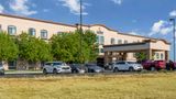 Comfort Inn & Suites Exterior