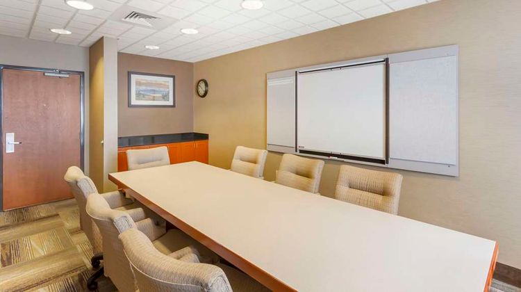 Comfort Inn & Suites Meeting