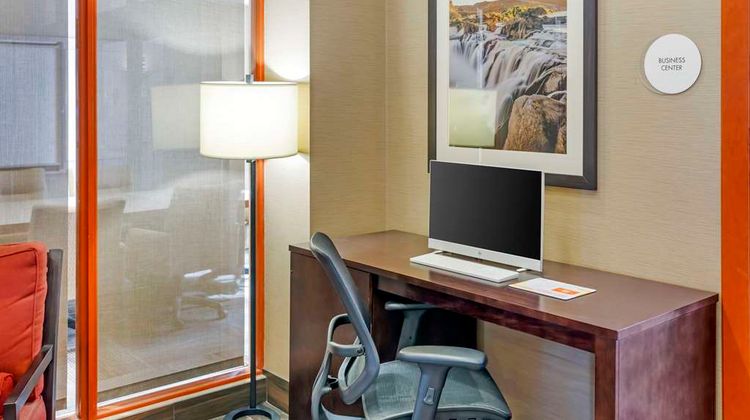 Comfort Inn & Suites Other