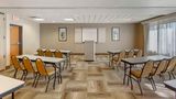 Comfort Inn & Suites Meeting