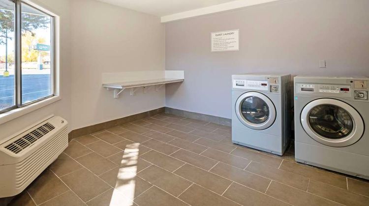 Quality Inn Idaho Falls Other