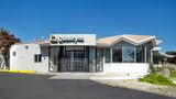 Quality Inn Idaho Falls Exterior