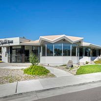 Quality Inn Idaho Falls