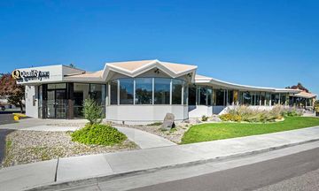 Quality Inn Idaho Falls