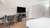 Quality Inn Idaho Falls Room