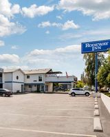 Rodeway Inn Silver Lake Motel