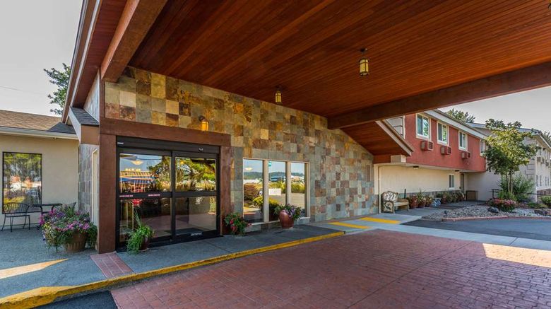 <b>Quality Inn & Suites Exterior</b>. Images powered by <a href="https://iceportal.shijigroup.com/" title="IcePortal" target="_blank">IcePortal</a>.