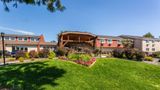 <b>Quality Inn & Suites Exterior</b>. Images powered by <a href="https://iceportal.shijigroup.com/" title="IcePortal" target="_blank">IcePortal</a>.