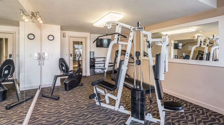 Quality Inn & Suites Health