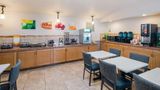 <b>Quality Inn & Suites Restaurant</b>. Images powered by <a href="https://iceportal.shijigroup.com/" title="IcePortal" target="_blank">IcePortal</a>.