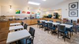 <b>Quality Inn & Suites Restaurant</b>. Images powered by <a href="https://iceportal.shijigroup.com/" title="IcePortal" target="_blank">IcePortal</a>.