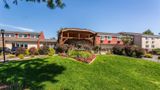 <b>Quality Inn & Suites Exterior</b>. Images powered by <a href="https://iceportal.shijigroup.com/" title="IcePortal" target="_blank">IcePortal</a>.