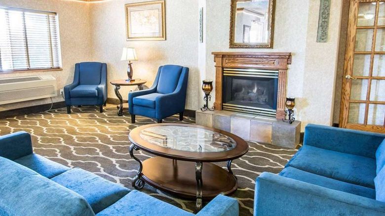 <b>Quality Inn Lobby</b>. Images powered by <a href="https://iceportal.shijigroup.com/" title="IcePortal" target="_blank">IcePortal</a>.