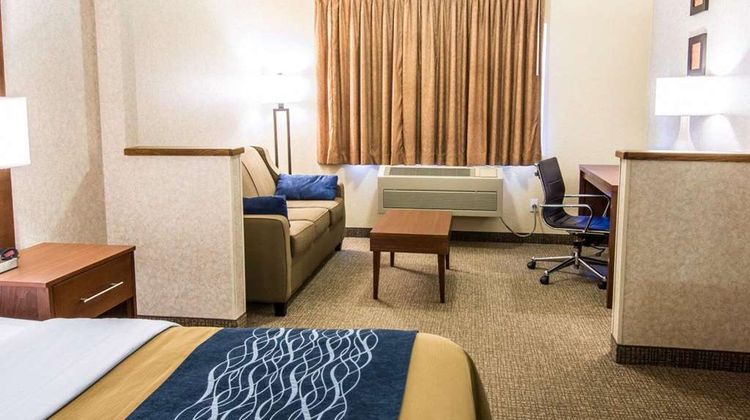 Quality Inn Suite