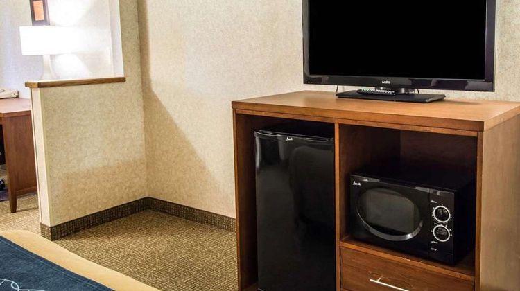 Quality Inn Suite