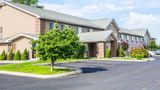 <b>Quality Inn Exterior</b>. Images powered by <a href="https://iceportal.shijigroup.com/" title="IcePortal" target="_blank">IcePortal</a>.