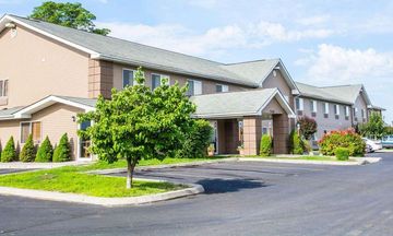 Quality Inn