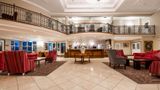 Hotel Woodstock, an Ascend Hotel Lobby