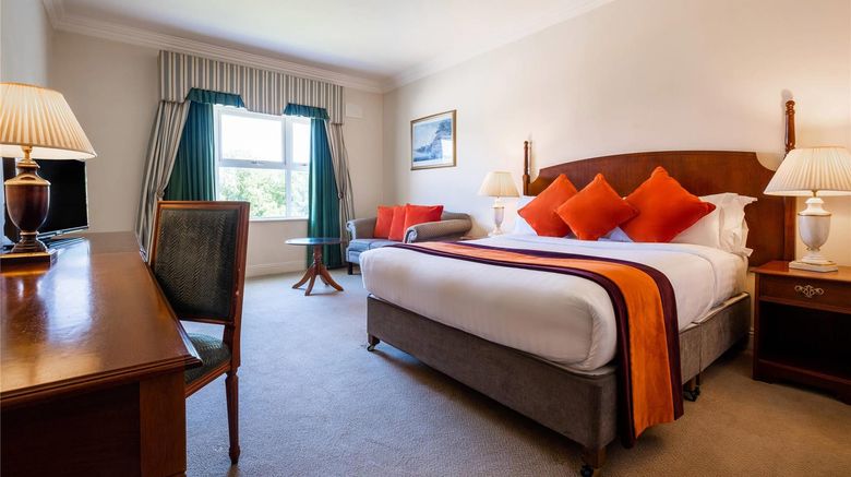 <b>Hotel Woodstock, an Ascend Hotel Room</b>. Images powered by <a href="https://iceportal.shijigroup.com/" title="IcePortal" target="_blank">IcePortal</a>.