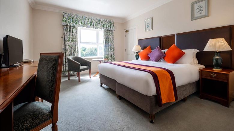 <b>Hotel Woodstock, an Ascend Hotel Room</b>. Images powered by <a href="https://iceportal.shijigroup.com/" title="IcePortal" target="_blank">IcePortal</a>.